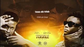 Pipa Junky, Lil Dou - Tchalé remix (Officiel Lyrics Vidéo)