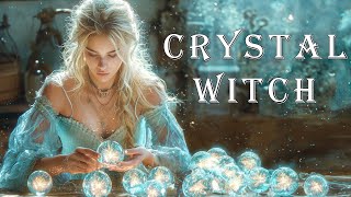 Music for a Crystal Witch 💎 - Witchcraft Music - ✨ Magical, Fantasy, Witchy Music Playlist screenshot 3