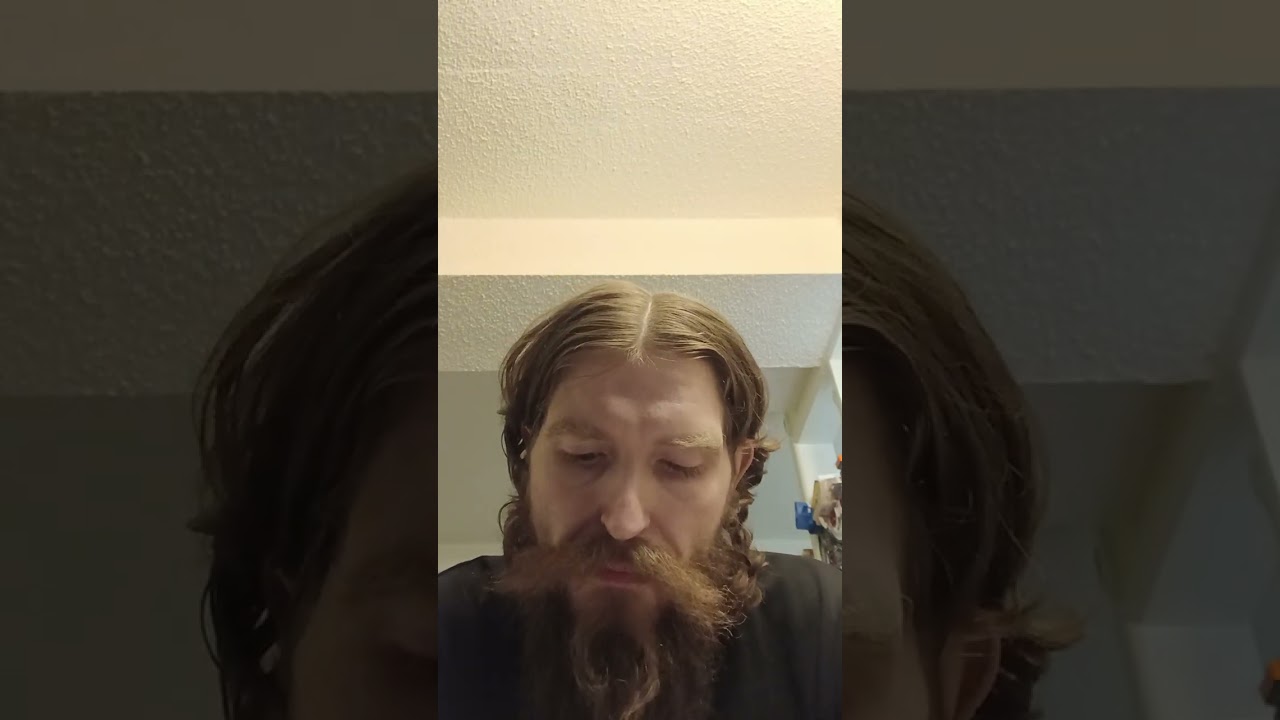 Bible Reading John Chapters 6-7