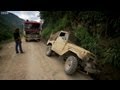 Bolivia's Death Road - Top Gear - Series 14 - BBC