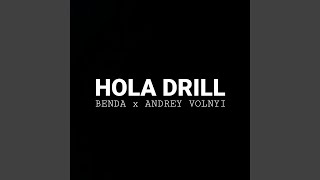 HOLA DRILL