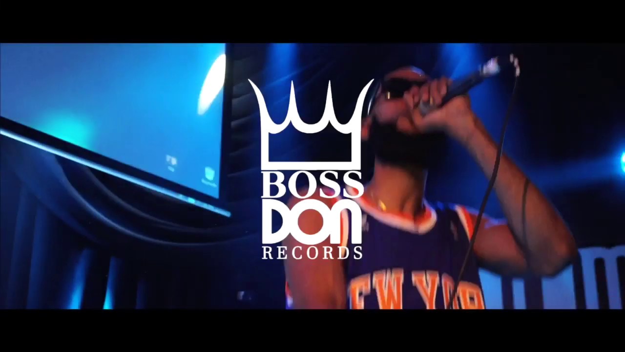 The Musalini - Pharaoh Don (Album Trailer) - YouTube