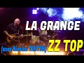 ZZ Top - La Grange - Dual Guitars Cover