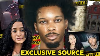 Download Lagu THE TRUTH ABOUT CELESTE'S AUTOPSY: SOURCE CLOSE To D4VD INVESTIGATION REVEALS WHAT REALLY HAPPENED MP3