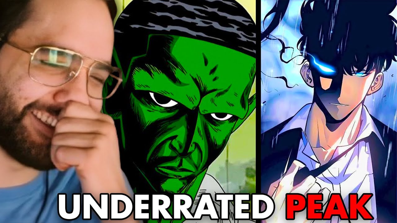 This video is a hidden GEM 💔 (Aura Farming Tournament)