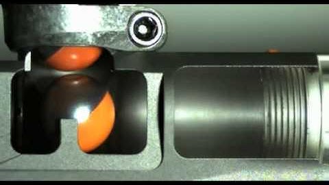 Planet Eclipse Cure 3 Bolt Information and Installation part 1 of 2