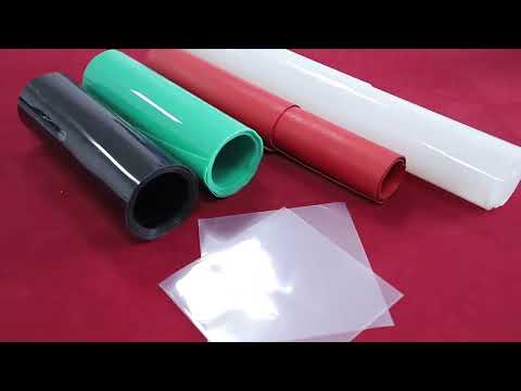 Food grade silicone sheet supplier