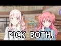 BE LIKE AIRI MOMOI 🗣️🔥!!️!!️