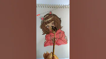 رسمه انمي كيوت 