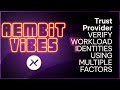 Aembit Vibes: Using Trust Providers to Authenticate Workloads Without Secrets