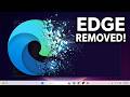 How To Uninstall Microsoft Edge Windows 11 (Quick Guide)