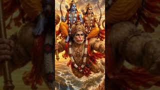 Pawan Putra Hanuman ki Jay #viral #song