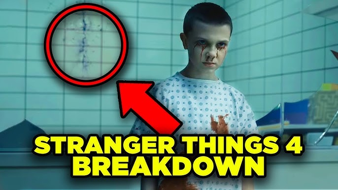 Stranger Things' Seasons 1–3 Recap: What you need to remember - Netflix  Tudum