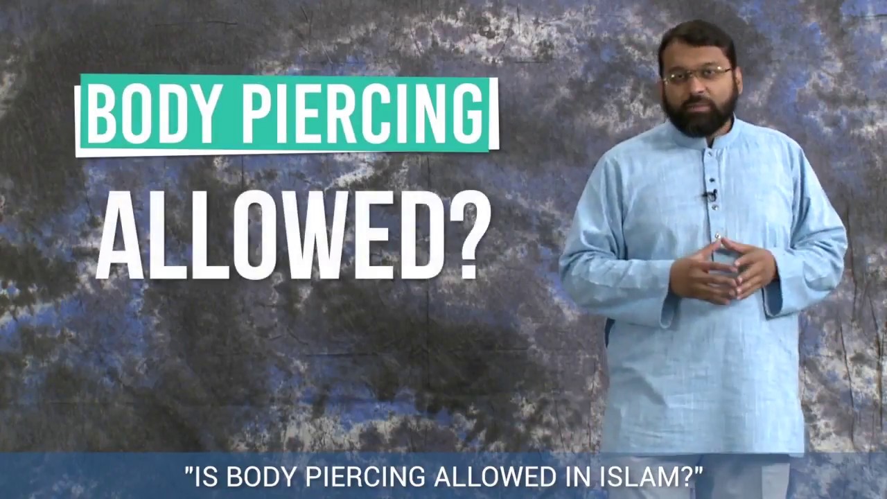 Religious accommodations: Must you let employee wear a nose ring?