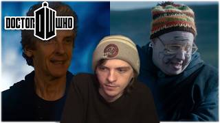 Doctor Who - Season 10 Episodes 9 & 10 (REACTION) Empress of Mars & The Eaters of Light