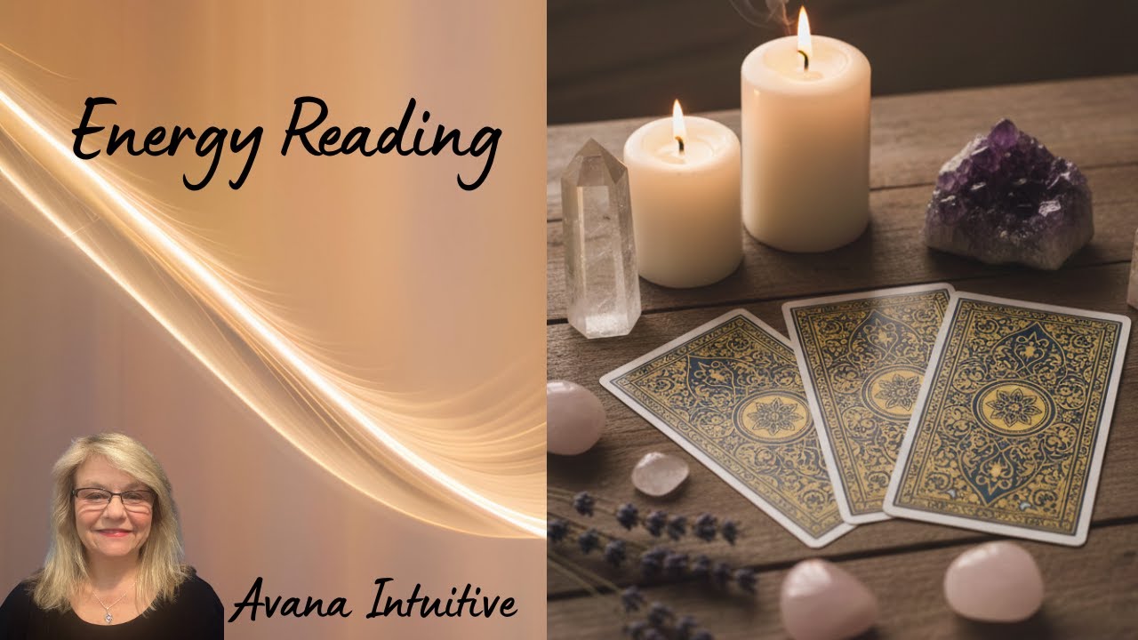 ✨💕😎ENERGY READING FOR THE WEEK OF 1-15-26 and a 3-CARD PICK!🦋💫💕