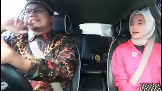 5 gombalan maut di jamin BAPER || prank sholawat taksi online