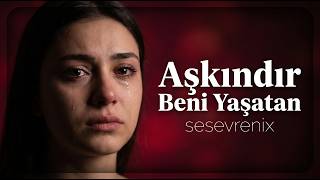 Aşkındır Beni Yaşatan - 2026 Arabesk En Çok Dinlenen Şarkımız Sesevrenix