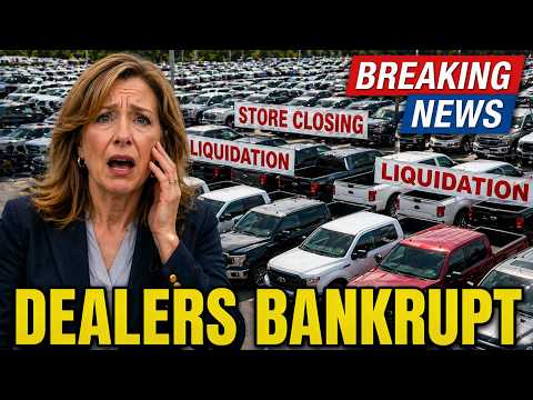 Automotive Credit Corporation Shutting Down