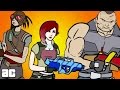 The Borderlands Story So Far in 3 Minutes! (Borderlands Animated Story)