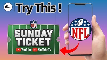 Hoe je het NFL Sunday Ticket 2025 gebruikt – Bekijk elke NFL-wedstrijd live online