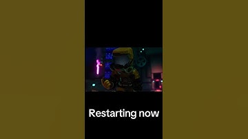 Restarting now | Revenge of the Savage Planet ￼