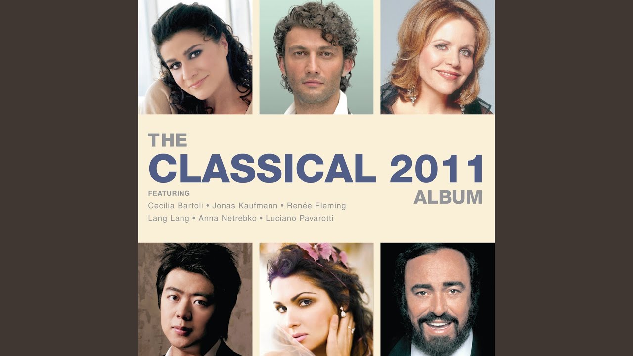 Bellini Norma Act 1 Casta Diva YouTube