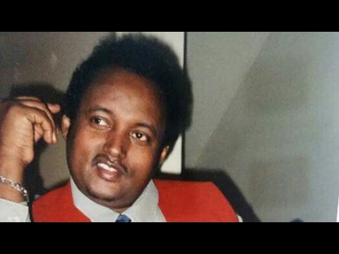 Laal Odaa Gaddisaa Golden Elemo S Song