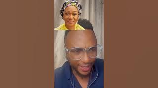 They are now claiming that the Igbo’s are the problem through ESN lol