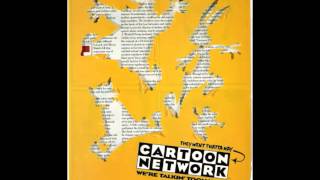Cartoon Network 1992