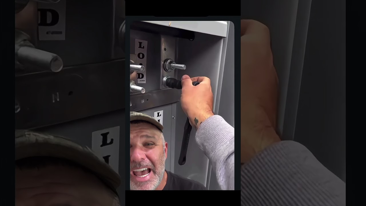 Pass Through Sockets?? #tools #contractor #mechanic
