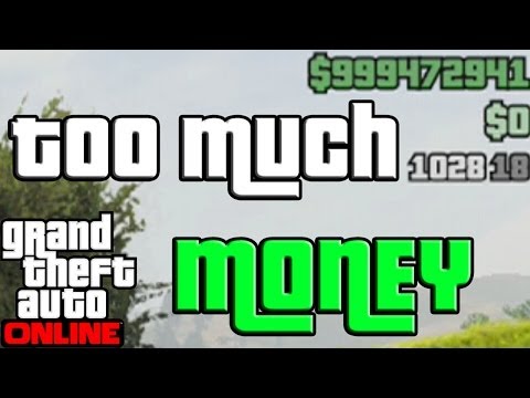 Gta 5 online money is now being hacked into players accounts. you can join a regular lobby and be subject to receiving free money. there was no ex...