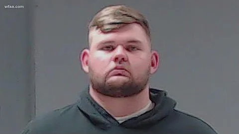 What we know about Wolfe City police Officer Shaun...