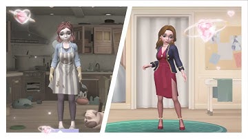 Fashion Master -Match 3 Games