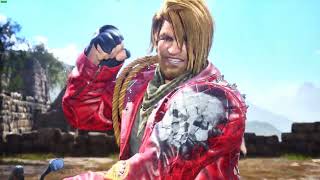 Tekken 8 Paul Vs Kazuya Ranked Matches #tekken8 #paulphoenix #kazuya #kazuyamishima