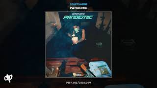 Comethazine - Blu-Ray [Pandemic]