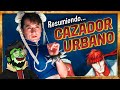 Resumiendo... CAZADOR URBANO (Jackie Chan como Chun-Li) | Drey Dareptil