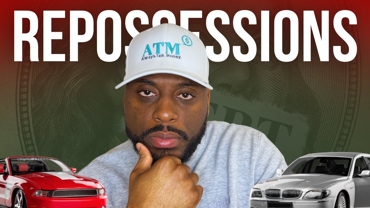 How Car Debt Is Fueling the US Economic Crisis