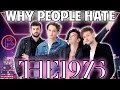 5 Reasons People HATE The 1975 Видео 5 Reasons People HATE The 1975 Видео
