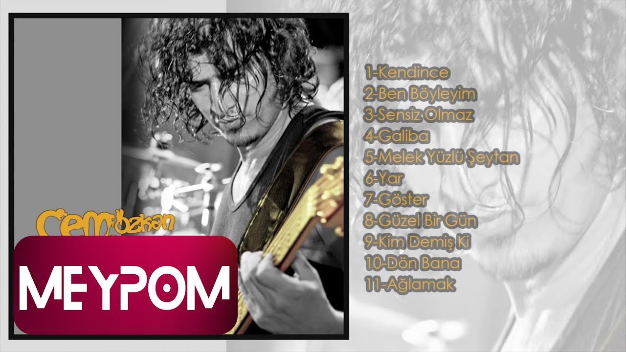 Watch Cem Özkan - Yar (Official Audio) on YouTube Watch Cem Özkan - Yar (Official Audio) on YouTube