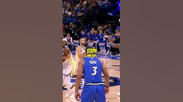 Iman Says Steph Curry Ruined The Game Of Basketball 🤯😱 #shorts