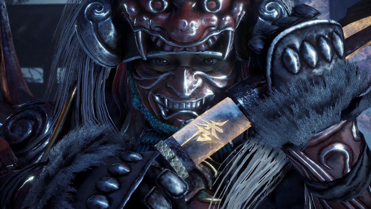 NIOH 3 BEGINS!