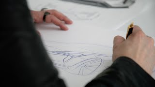 Polestar Precept - From Concept To Car Doentary Trailer Polestar