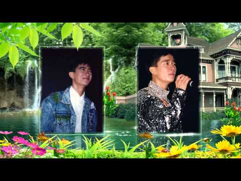 HD 陈百强 - 令你着迷 (Danny Chan)