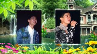 HD 陈百强 - 令你着迷 (Danny Chan)