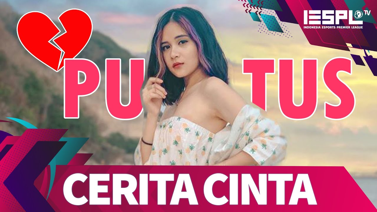 Cerita Cinta: Grace BA Alter Ego PUTUS!