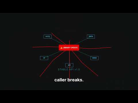Mastering Design Patterns: The Facade Pattern Explained (Full Tutorial) Ep. 10/22