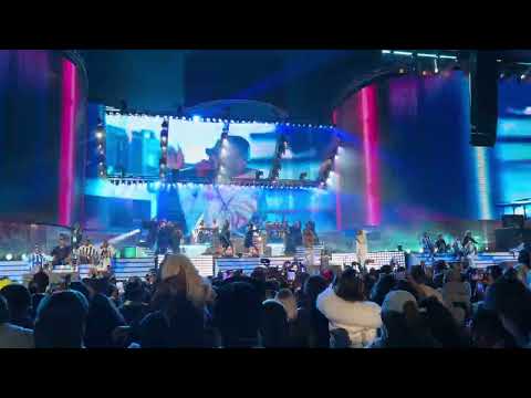 Scorpion Kings Live Performance 2026 - Daliwonga | Izolo #scorpionkings 