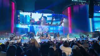 Scorpion Kings Live Performance 2026 - Daliwonga | Izolo #scorpionkings 