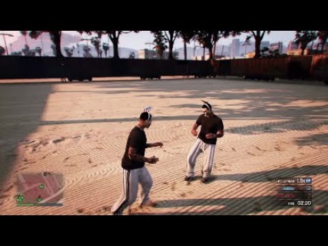 BIG HOMIE PATUZ💪💯😴 ( Last Montage